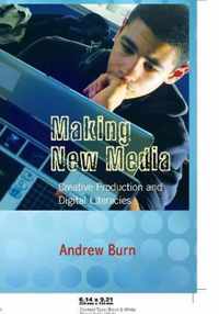 Making New Media