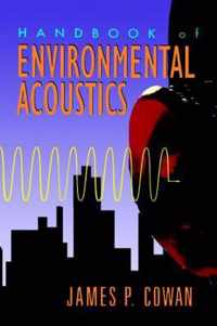 Handbook of Environmental Acoustics