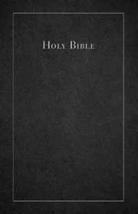 CEB Large Print Thinline Bible