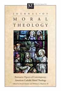 Journal of Moral Theology