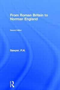 From Roman Britain to Norman England