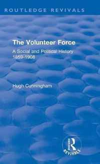 The Volunteer Force