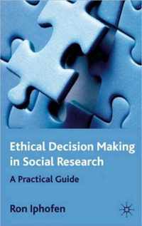 Ethical Decision Making in Social Research