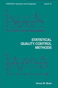 Statistical Quality Control Methods