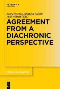 Agreement from a Diachronic Perspective