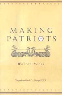 Making Patriots