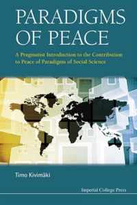 Paradigms Of Peace