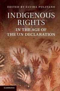 Indigenous Rights in the Age of the UN Declaration