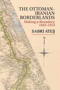 Ottoman-iranian Borderlands