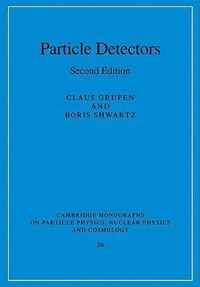 Cambridge Monographs on Particle Physics, Nuclear Physics and Cosmology