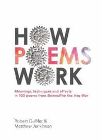 How Poems Work