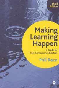 Making Learning Happen