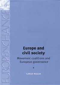 Europe and Civil Society