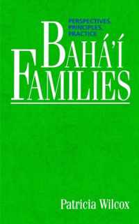 Baha'i Families