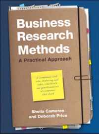 Business Research Methods