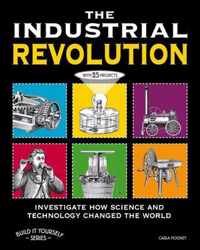 THE INDUSTRIAL REVOLUTION