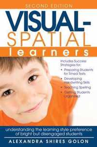 Visual-Spatial Learners