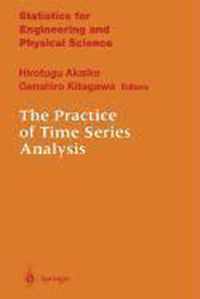 The Practice of Time Series Analysis