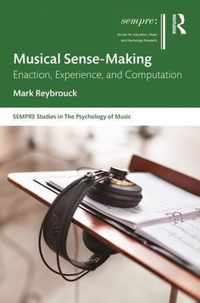 Musical Sense-Making