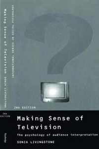 Making Sense of Television