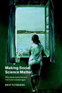 Making Social Science Matter