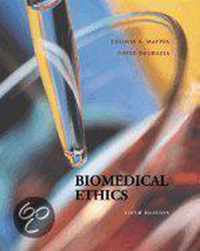 Biomedical Ethics