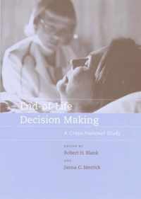 End-of-Life Decision Making