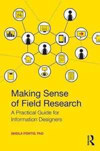 Making Sense of Field Research