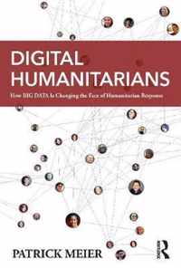 Digital Humanitarians