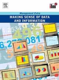 Making Sense of Data and Information