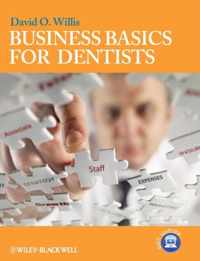 Business Basics for Dentists