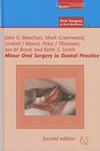 Minor Oral Surgery in Dental Practice