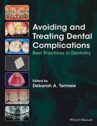 Avoiding & Treating Dental Complications