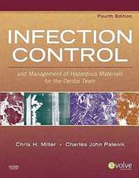 Infection Control And Management Of Hazardous Materials For The Dental Team