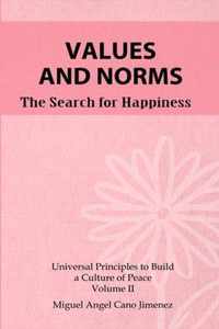 Values and Norms