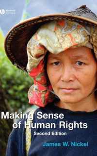 Making Sense of Human Rights