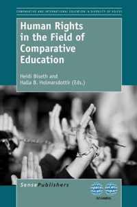 Human Rights in the Field of Comparative Education