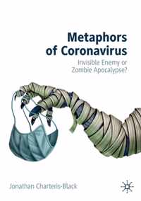 Metaphors of Coronavirus