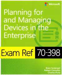 Planning Managing Devices In Enterprise