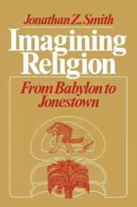 Imagining Religion