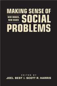 Making Sense Of Social Problems