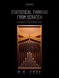 Statistical Thinking from Scratch