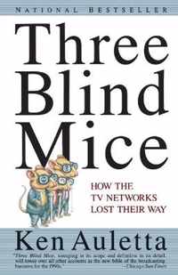 Three Blind Mice