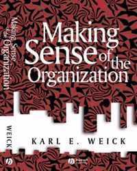 Making Sense of the Organization