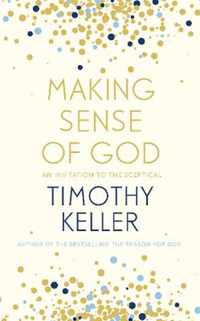 Making Sense of God