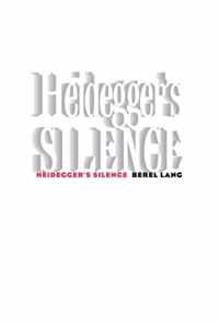 Heidegger's Silence