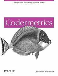 Codermetrics