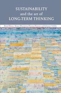 Sustainability and the Art of Long-Term Thinking