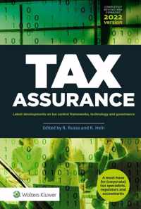 Tax Assurance