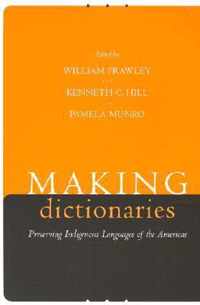 Making Dictionaries